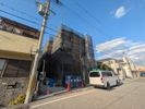 HGS甲子園の外観