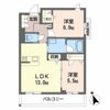 SEASIDE HOUSEの間取り画像