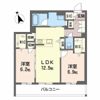 SEASIDE HOUSEの間取り画像