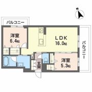 SEASIDE HOUSEの間取り画像