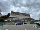 サンヴェール朝霧ヶ丘の間取り画像