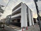 TIO SERENOの間取り画像