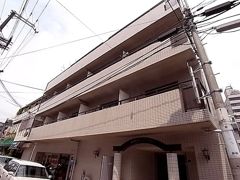 ARCO PLACEの外観画像