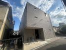 サニースクエア東灘の間取り画像