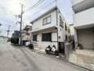 大前上ヶ原ハイツの間取り画像