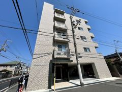 MAISON AKASHIの外観画像