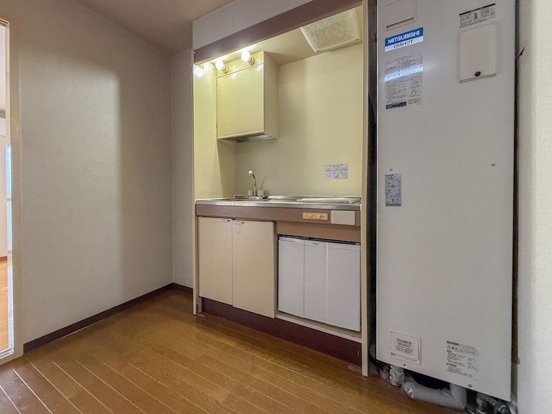 近くのセブンイレブン 明石大久保西店まで198m（徒歩3分）