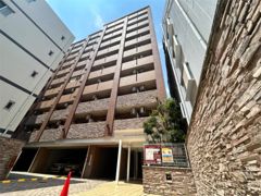 エステムコート新神戸エリタージュの外観画像