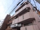 ヒラボウマンション国香通の外観画像