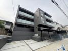 （仮称）灘区篠原中町2丁目ヘーベルメゾンの間取り画像
