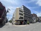 六甲グランドライオンズ2の間取り画像