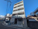 BENISSIMO西宮の外観