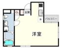BENISSIMO西宮の間取り画像