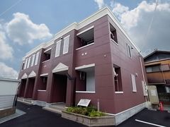 ジェミニハイム2の外観画像