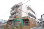 ハイム甲子園の間取り画像