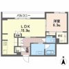 シークリサンス岡本の間取り画像