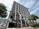 レジュールアッシュ尼崎駅前の間取り画像