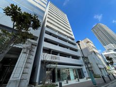 レジディア神戸元町の外観画像