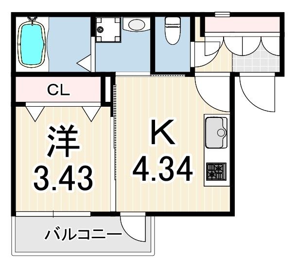 近くのセブンイレブン 明石樽屋町東店まで596m（徒歩8分）