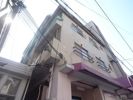 マンション白菊の間取り画像