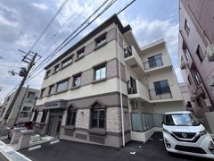 MICA ELENO KURAKUENの外観画像