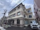 MICA ELENO KURAKUENの外観