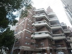 三宮東ハイツの外観画像
