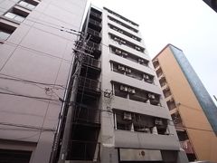 モナーク西明石の外観画像
