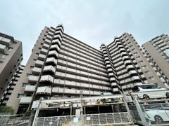 ウエステージ明石 四番館の間取り画像