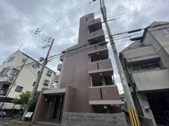 グランドール西岡本の外観画像