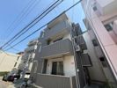 サニーシティーの間取り画像