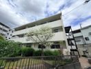 サンハイツ甲陽園の間取り画像