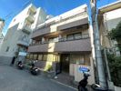 マックス甲東園の間取り画像