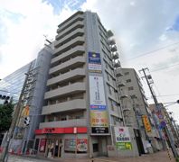 SANKOセレブコートの外観画像