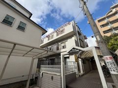 サニィ本山の外観画像