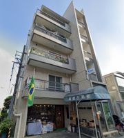 サンシャインコートの外観画像