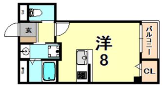 FINEARKの間取り画像