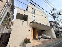 エクリュ2の外観画像