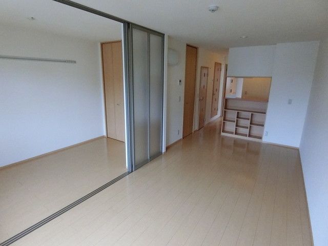 リビング