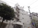 メゾンド山手の間取り画像