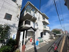 ジョイ甲子園の外観画像