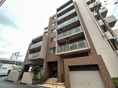 モアライフ魚崎の外観画像