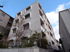 川崎マンションの外観画像