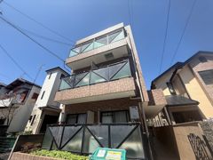 ワンズ仁川の外観画像