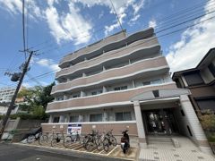 シェレナ六甲の外観画像