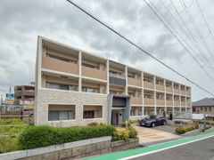 リブェール天城の外観画像