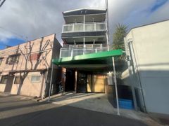 ラ・マドレー甲子園の外観画像