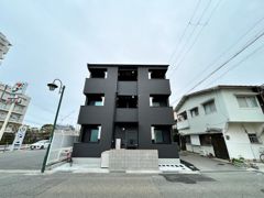 リブレメゾン西明石南町1の間取り画像