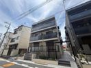 ル トレフルの外観
