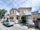 AFFINITY HOMESの間取り画像